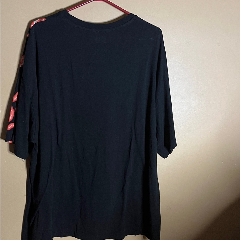 😄KISS Tshirt Gene Simons  oversized xl - Picture 4 of 4